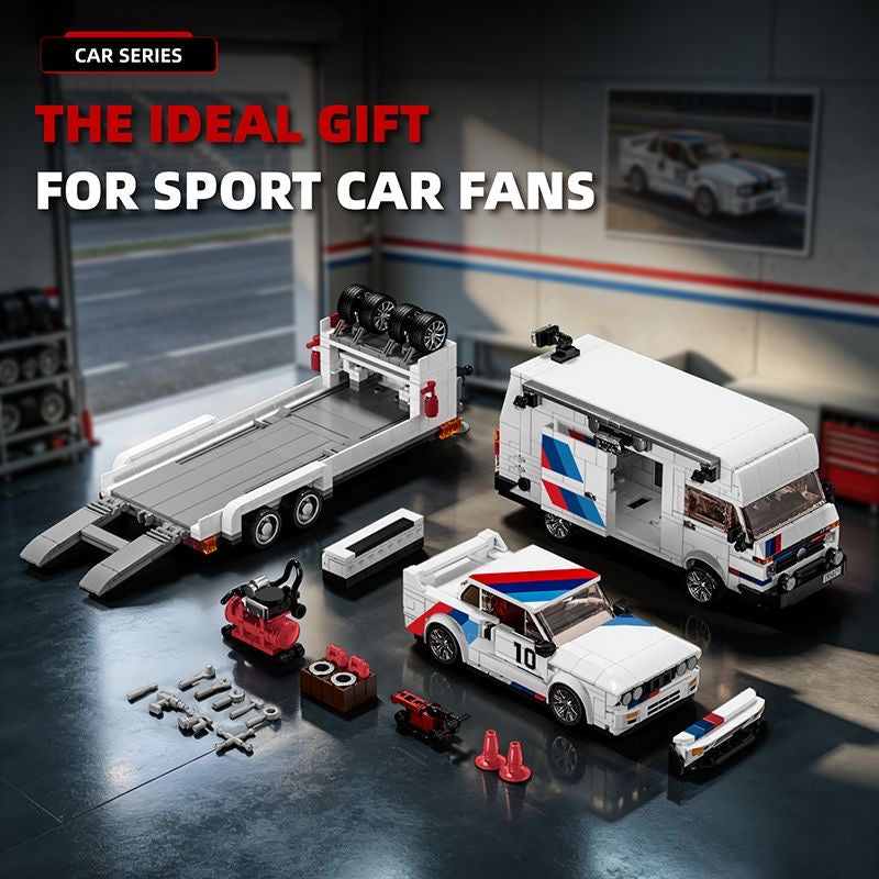 12GO 95021 BMW Touring Car Grand Prix