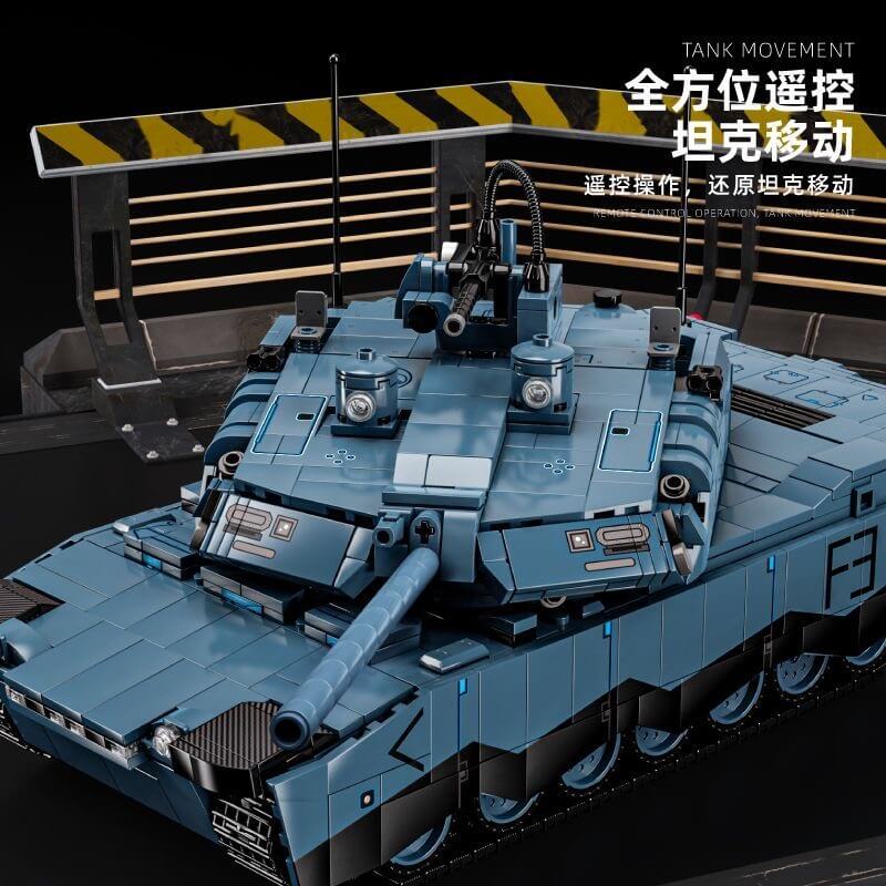 12GO 96005 Abrams-X