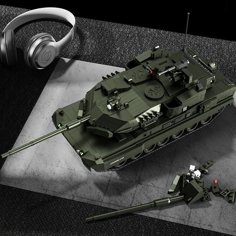 12GO 96012 Leopard 2A8