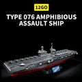 12GO 98013 Type 076 Amphibious Assault Ship