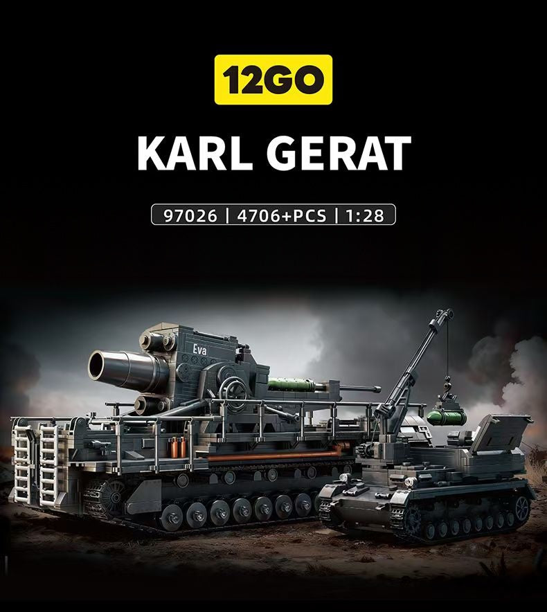 12GO 97026 Karl Gerät