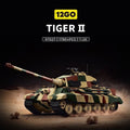 12GO 97027 Tiger II
