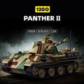12GO 97059 Panther II