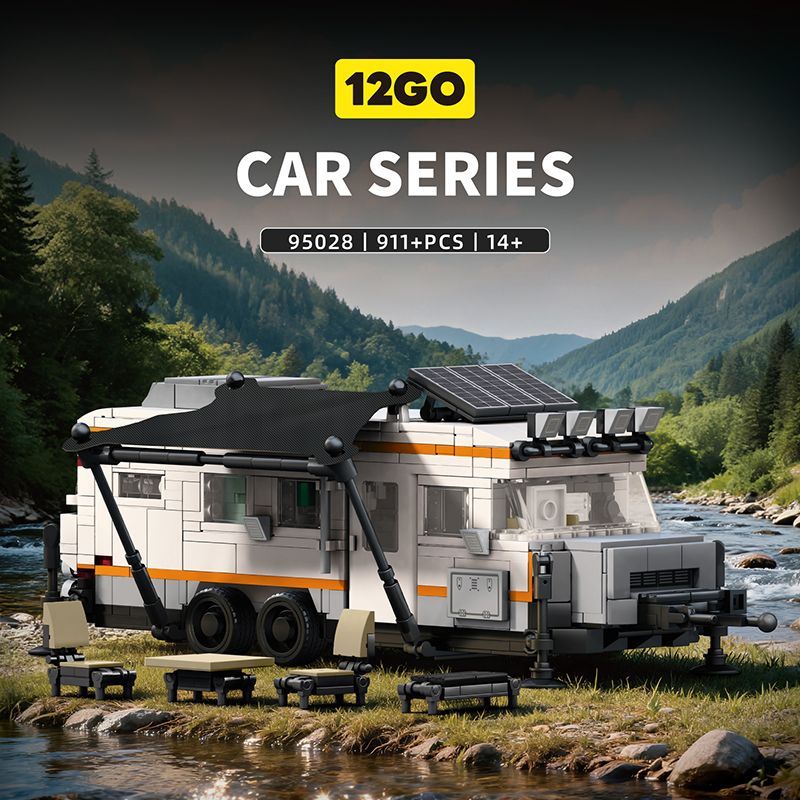 12GO 95028 Car Series