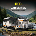 12GO 95028 Car Series