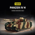 12GO 97030 Panzer IV H