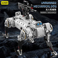 12GO 96009 Unmanned Robot Dog