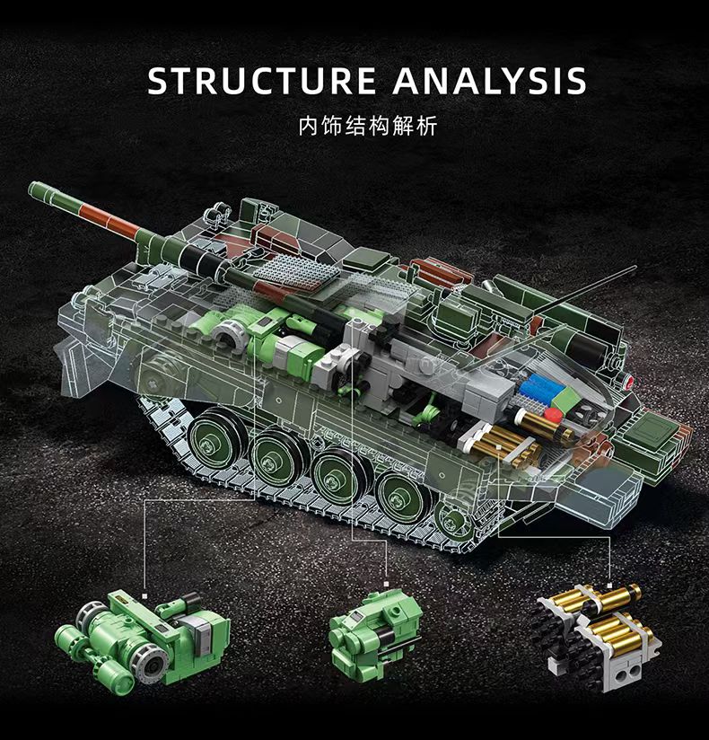 12GO 97039 STRV 103B